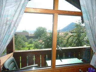 Ferienwohnung Wingen - Bad Feilnbach - 1