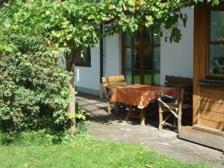Ferienwohnung Wingen - Bad Feilnbach - 9