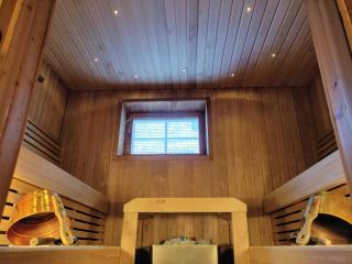 Log Villa Tietotunturi - 2