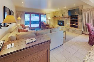 Timberline Condominiums 2 Bedroom Deluxe Unit B2E - Snowmass Village - 7