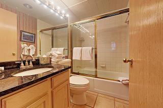 Timberline Condominiums 2 Bedroom Deluxe Unit B2H - Snowmass Village - 4