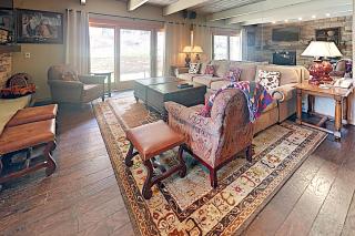 Timberline Condominiums 2 Bedroom Deluxe Unit B2H - Snowmass Village - 0