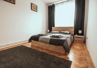 Central David Residence - Braşov - 1