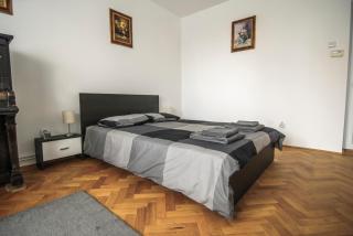 Central David Residence - Braşov - 6