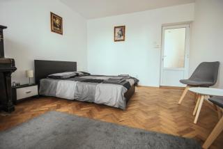 Central David Residence - Braşov - 5