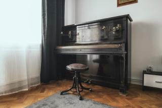 Central David Residence - Braşov - 3