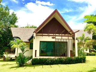 Kannapat House - Ban Nong Thale - 9