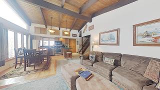 Timberline Condominiums 2 Bedroom plus Loft 2 Bath Standard Unit B3E - Snowmass Village - 0