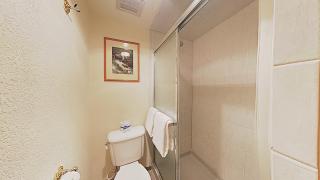 Timberline Condominiums 2 Bedroom plus Loft 2 Bath Standard Unit B3E - Snowmass Village - 5