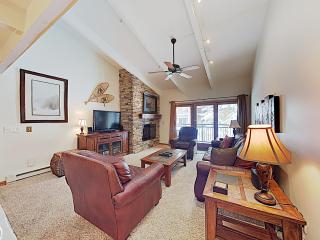 Timberline Condominiums 1 Bedroom Loft Standard Unit B3F - Snowmass Village - 9