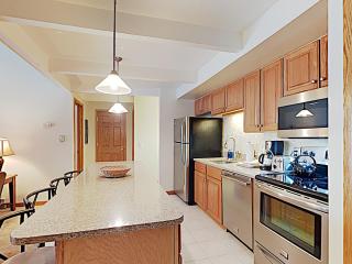 Timberline Condominiums 1 Bedroom Loft Standard Unit B3F - Snowmass Village - 8