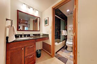 Timberline Condominiums 2 Bedroom plus Loft 3 Bath Deluxe Unit B3H - Snowmass Village - 5