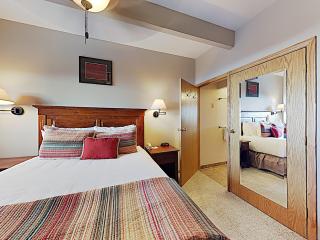 Timberline Condominiums 1 Bedroom Deluxe Unit C2B - Snowmass Village - 8
