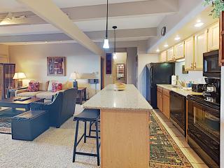 Timberline Condominiums 1 Bedroom Deluxe Unit C2B - Snowmass Village - 9
