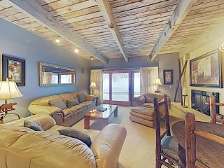 Timberline Condominiums 2 Bedroom Deluxe Unit C2E - Snowmass Village - 9