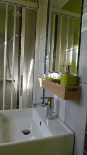 Chambre Du Panorama - 3