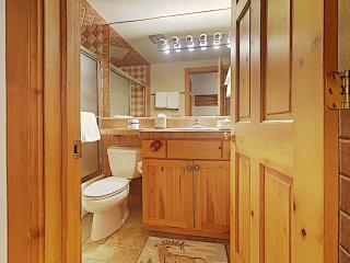 Timberline Condominiums 1 Bedroom Standard Unit C2F - Snowmass Village - 6