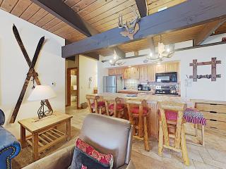 Timberline Condominiums 1 Bedroom Standard Unit C2F - Snowmass Village - 9