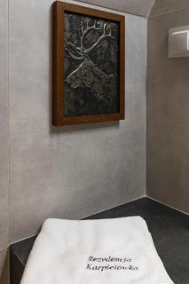 Apartamenty Rezydencja Karpielówka - Kościelisko - 9