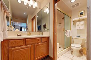 Timberline Condominiums 2 Bedroom Standard Unit C2H - Snowmass Village - 5