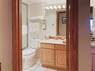 Timberline Condominiums 1 Bedroom plus Loft Deluxe Unit C3B - Snowmass Village - 4