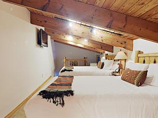 Timberline Condominiums 1 Bedroom plus Loft Deluxe Unit C3B - Snowmass Village - 6