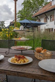 Gret-Stube - Weilheim - 7