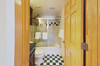 Timberline Condominiums 2 Bedroom plus Loft 3 Bath Deluxe Unit C3D - 2