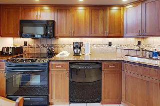 Timberline Condominiums 2 Bedroom plus Loft 3 Bath Deluxe Unit C3E - Snowmass Village - 9