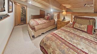 Timberline Condominiums 1 Bedroom plus Loft Deluxe Unit C3G - Snowmass Village - 8