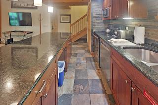 Timberline Condominiums 1 Bedroom plus Loft Deluxe Unit C3G - Snowmass Village - 9