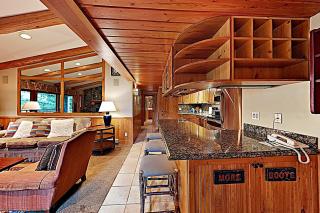 Timberline Condominiums 2 Bedroom plus Loft 3 Bath Deluxe Unit C3H - Snowmass Village - 8