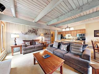 Timberline Condominiums 3 Bedroom Standard Unit D2A - Snowmass Village - 0