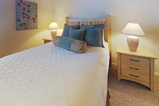 Timberline Condominiums 3 Bedroom Deluxe Unit D2E - Snowmass Village - 4