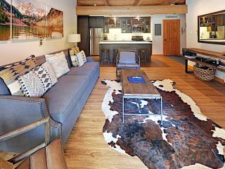 Timberline Condominiums 1 Bedroom Premier Unit D2F - Snowmass Village - 0