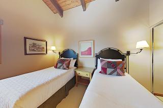 Timberline Condominiums 3 Bedroom Standard Unit D3A - Snowmass Village - 6