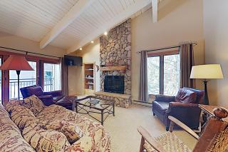 Timberline Condominiums 3 Bedroom plus loft Deluxe Unit D3E - Snowmass Village - 8