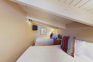 Timberline Condominiums 3 Bedroom plus loft Deluxe Unit D3E - Snowmass Village - 6