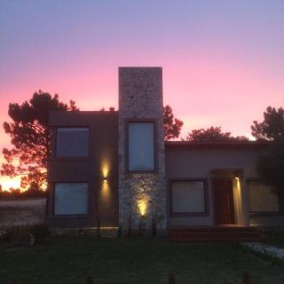 Pampa Sur Casas de Playa - Las Gaviotas - 7