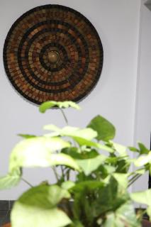 Excelente quarto com cama de casal king em casa perto do aeroporto de Curitiba - 9