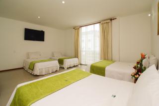Hotel Imbanaco - Cali - 6