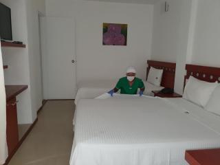 Hotel Imbanaco - Cali - 9