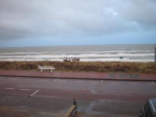 B&B Zeespiegel - Zandvoort - 6