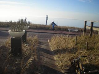 B&B Zeespiegel - Zandvoort - 8