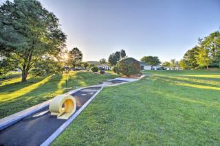 Branson Resort Condo with Lake Taneycomo Access! - 4