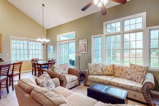 Bear Trap Dunes - 182 Willow Oak - Ocean View - 9