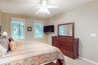 Bear Trap Dunes - 182 Willow Oak - Ocean View - 2