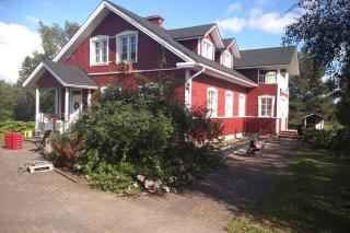 Lepola - Oulu - 8