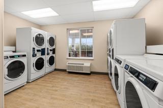 Candlewood Suites Sumner Puyallup Area by IHG - Sumner - 8