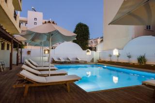 Atlantis Hotel - Karpathos - 5